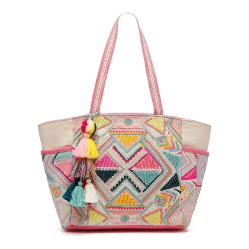 Textile Bag